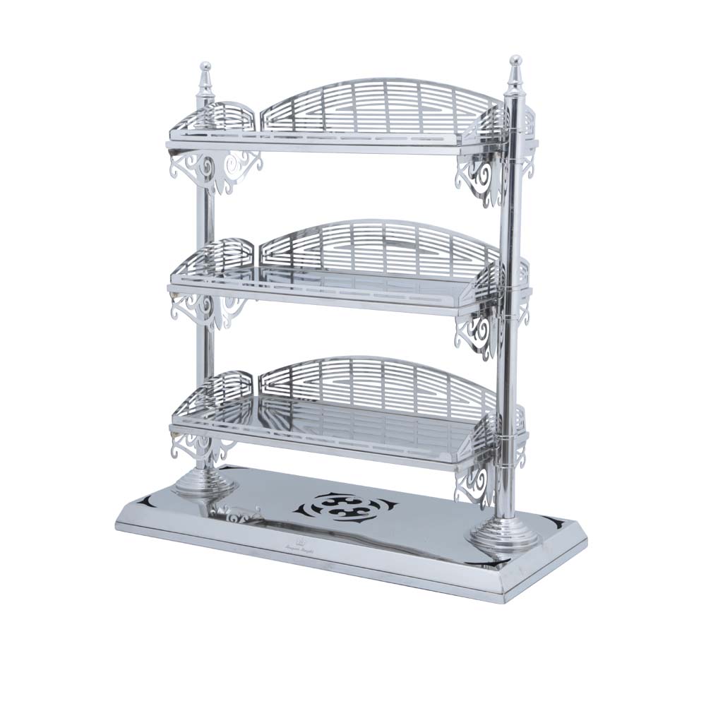 B010-S-BUFFET DISPLAY STAND - Ehoreca