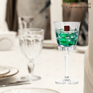 RCR Etna Glassware Series