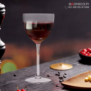 Lisse AP Wine Glasses
