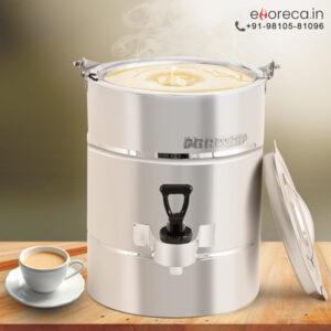 Pradeep Insulated Tea Urn