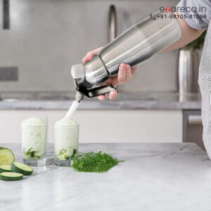 Kayser Whip Cream Machine