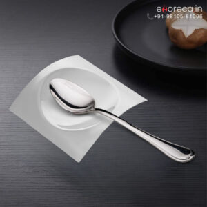 SS SPOON REST