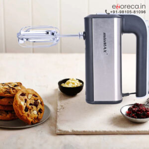 ELECTRIC MINIMAX HAND MIXER