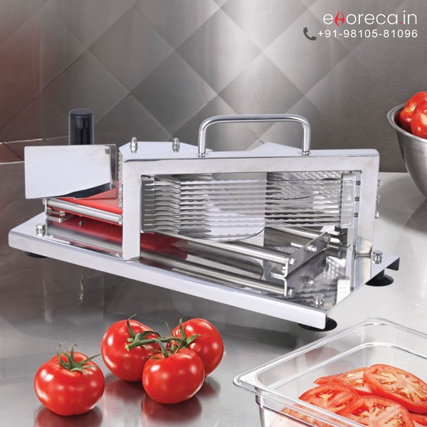 HEAVY DUTY TOMATO SLICER