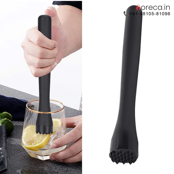 ABS COCKTAIL MUDDLER
