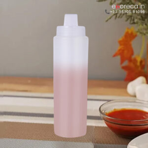 WIDE NOZZLE SQUEEZE BOTTLE