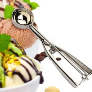 SS ICE CREAM CUTTER