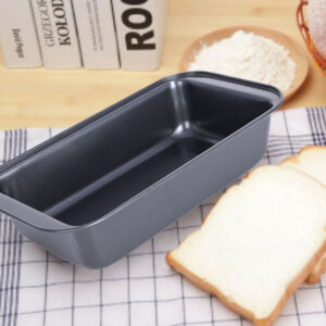 NON - STICK BREAD MOULD