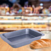 NON-STICK RECTANGULAR CAKE MOULD