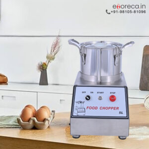 ELECTRIC FOOD PROCESSOR