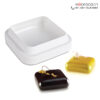 SILIKOMART GEM SILICONE MOULD 600