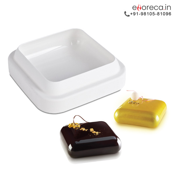 SILIKOMART GEM SILICONE MOULD 600