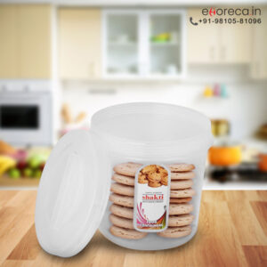 PLASTIC KITCHEN CONTAINER