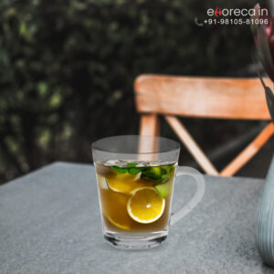 NADIR AMERICANO GLASS