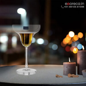 MADISON MARGARITA GLASS