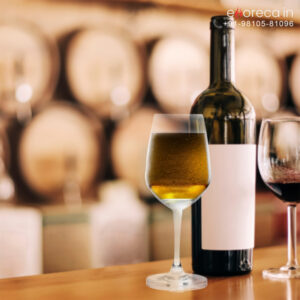 LEXINGTON RED WINE GLASS