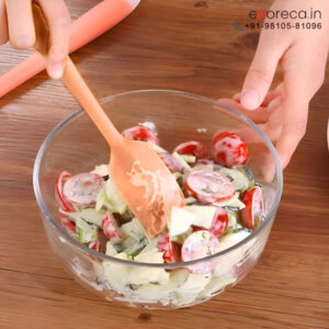 NON- STICK SILICON SPATULA