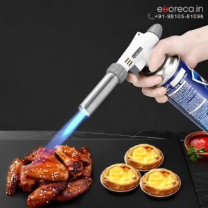 BUTANE BLOW TORCH 504C