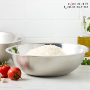 STAINLESS STEEL PARAT