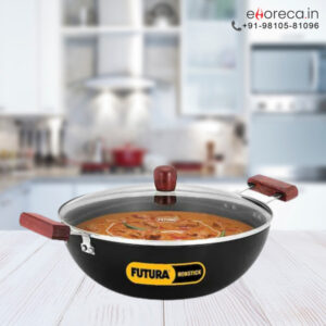 FUTURA NON STICK KADAI