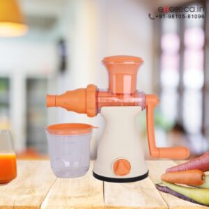 APEX CARROT JUICER