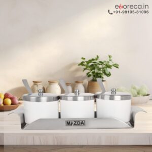 MAZDA QUEEN PICKLE POTS