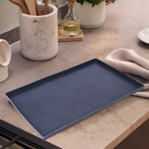 ALUMINIUM NON-STICK BAKING TRAY
