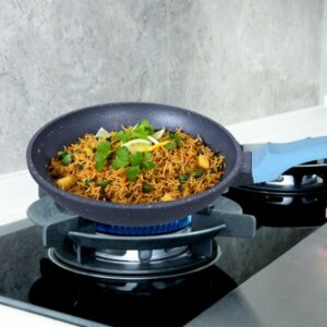 SONU NEON TAPPER FRY PAN