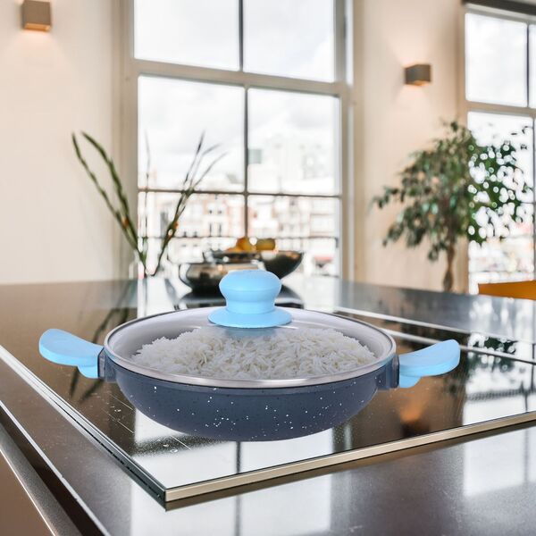 SONU NEON DIE CAST KADAI