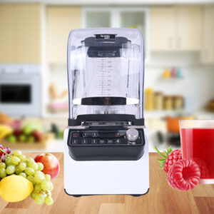 BLEND ART BAR BLENDER