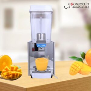 ELECTRIC COLD JUICE DISPENSER