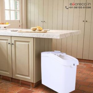 INGREDIENT STORAGE BIN