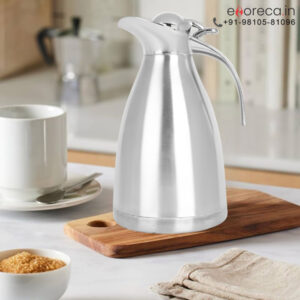 SS COFFEE THERMOS FLASK