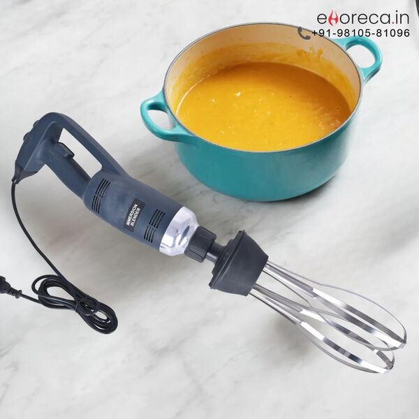 COMMERCIAL ELECTRIC STICK WHISK BLENDER