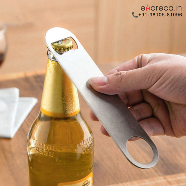 STAINLESS STEEL BAR BLADE