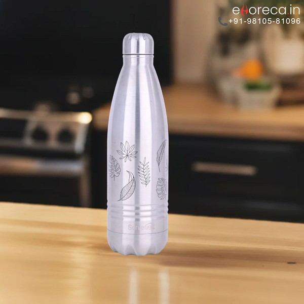 Indus Insulated Bottle