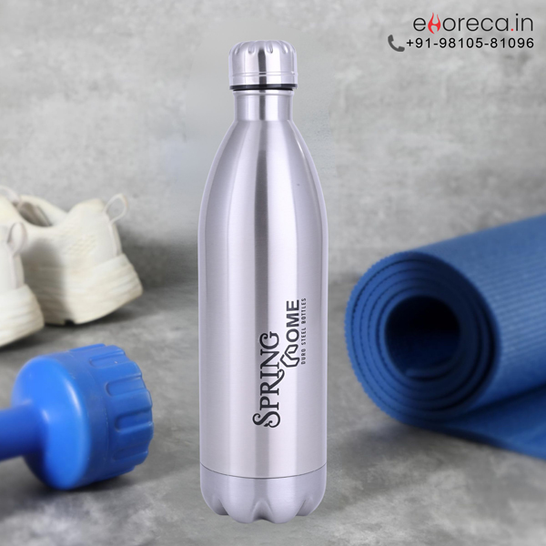 AQUA WATER INSULATED BOTTLE