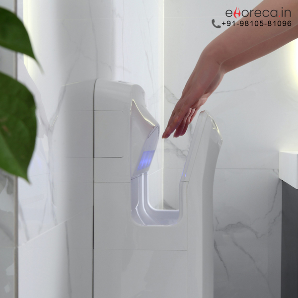 ELECTRIC JET HAND DRYER